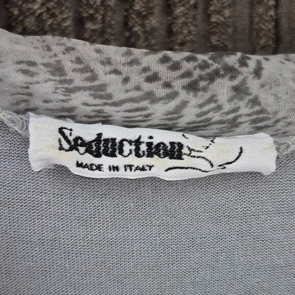 Seduction Women's Summer Dress - Picture 6 of 6